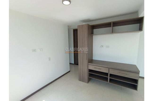 Apartamentos, Alquiler, Valle del Lili - $1.800.000