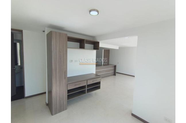 Apartamentos, Alquiler, Valle del Lili - $1.800.000