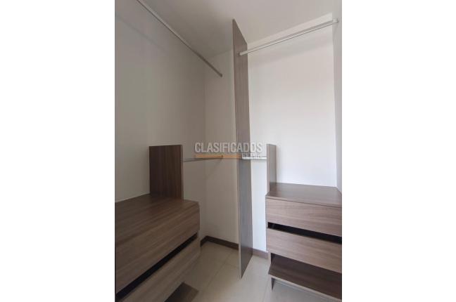 Apartamentos, Alquiler, Valle del Lili - $1.800.000