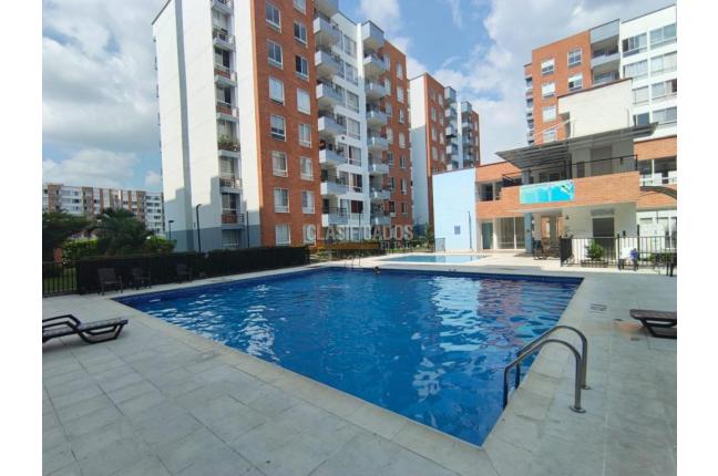 Apartamentos, Alquiler, Valle del Lili - $1.800.000