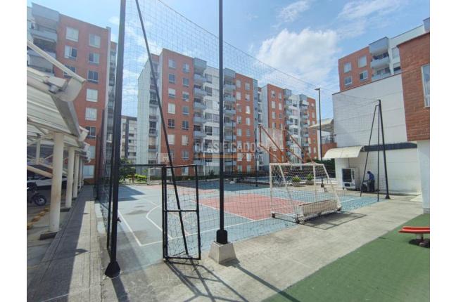 Apartamentos, Alquiler, Valle del Lili - $1.800.000