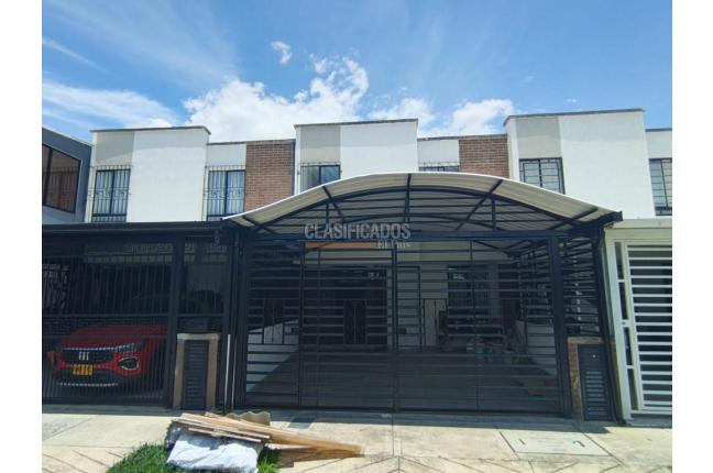 Casas, Alquiler, Jamundí - $1.500.000