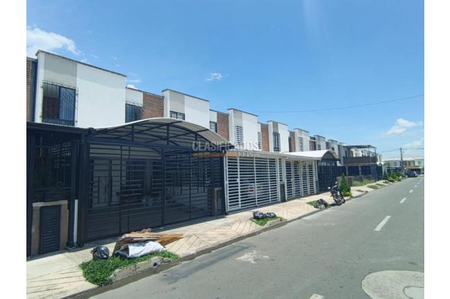 Casas, Alquiler, Jamundí - $1.500.000