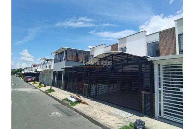 Casas, Alquiler, Jamundí - $1.500.000