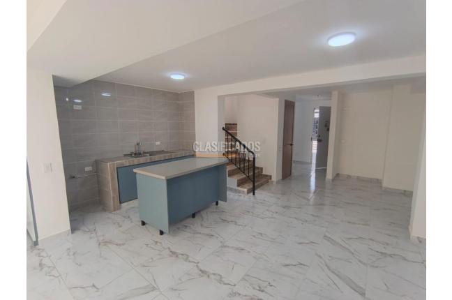 Casas, Alquiler, Jamundí - $1.500.000