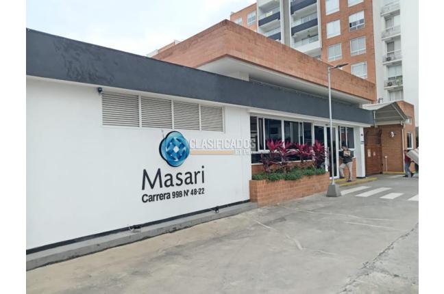 Apartamentos, Alquiler en Valle del Lili