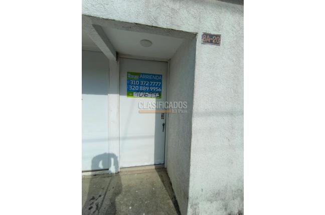 Casas, Alquiler, Jamundí - $700.000