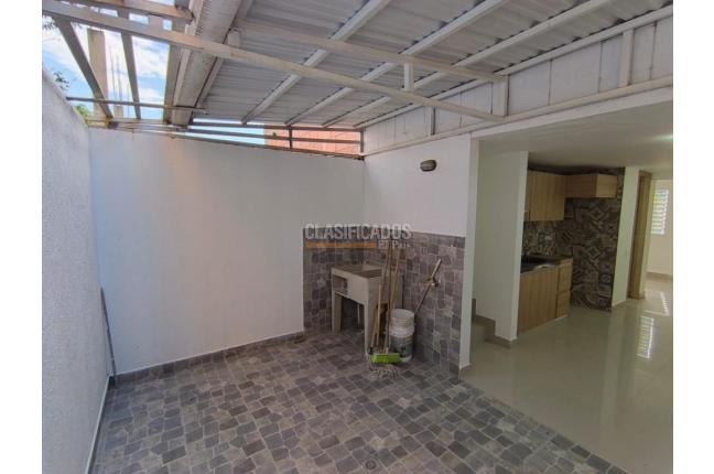 Casas, Alquiler, Jamundí - $700.000