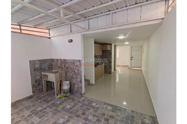 Casas, Alquiler, Jamundí - $700.000