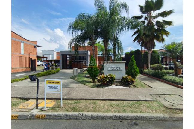 Casas, Alquiler, Jamundí - $2.400.000