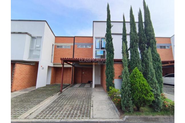 Casas, Alquiler, Jamundí - $2.400.000