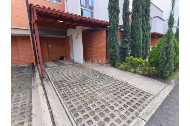 Casas, Alquiler, Jamundí - $2.400.000