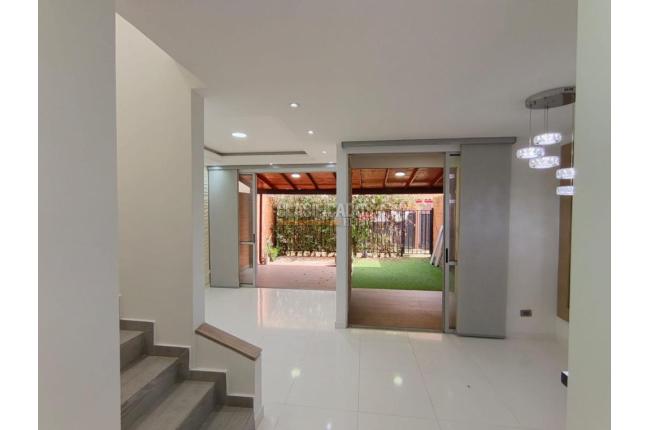 Casas, Alquiler, Jamundí - $2.400.000