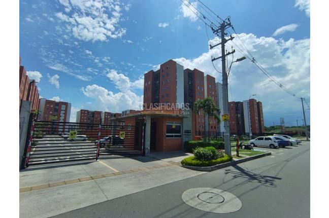 Apartamentos, Alquiler, Jamundí - $1.300.000