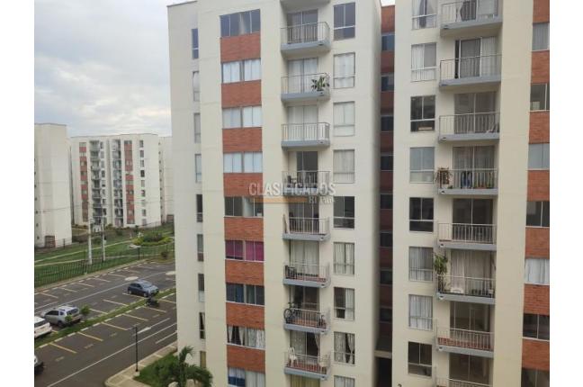 Apartamentos, Alquiler, Jamundí - $1.150.000