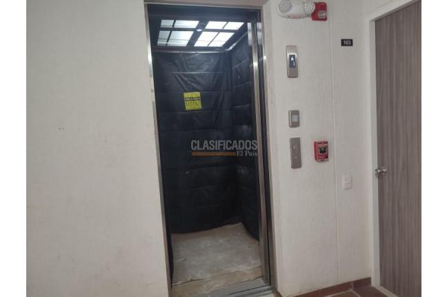 Apartamentos, Alquiler, Jamundí - $1.150.000