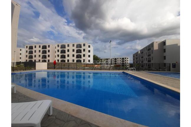 Apartamentos, Alquiler, Yumbo - $1.000.000