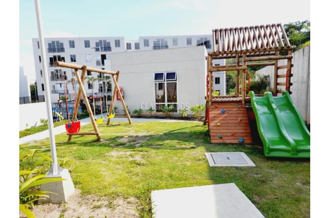 Apartamentos, Alquiler, Yumbo - $1.000.000