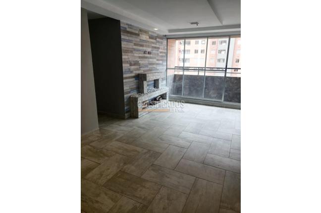 Apartamentos, Alquiler en Madrid