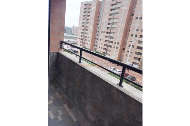 Apartamentos, Alquiler, Madrid - $1.150.000