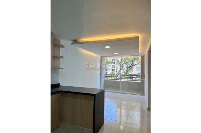 Apartamentos, Alquiler, Hacienda Kachipay - $1.400.000