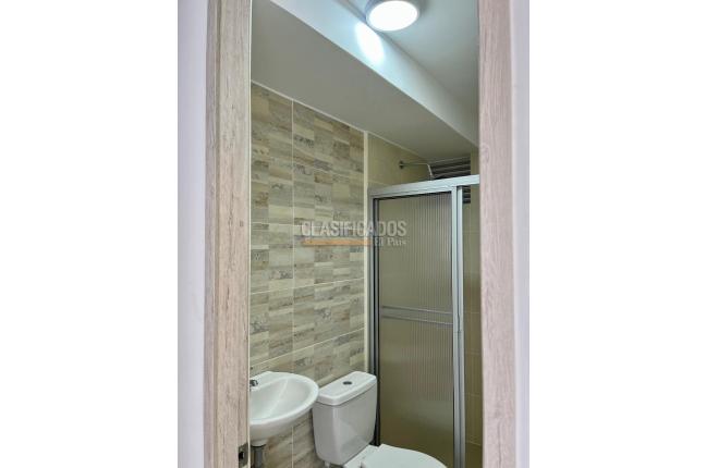 Apartamentos, Alquiler, Hacienda Kachipay - $1.400.000