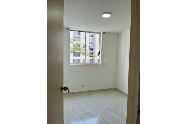 Apartamentos, Alquiler, Hacienda Kachipay - $1.400.000