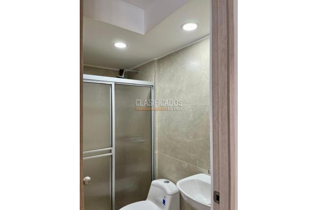 Apartamentos, Alquiler, Hacienda Kachipay - $1.400.000