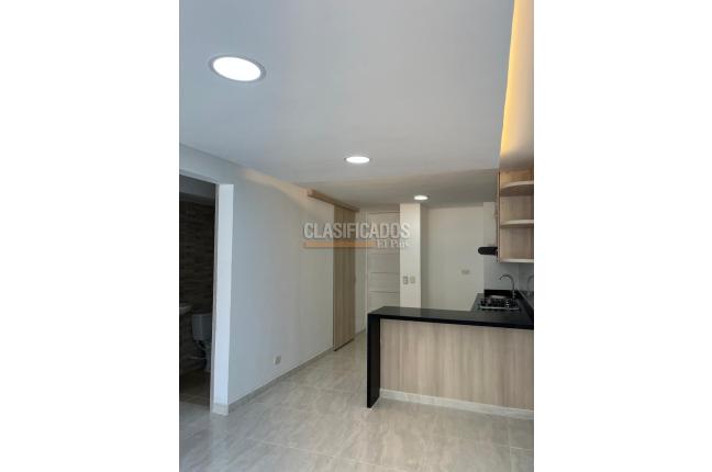 Apartamentos, Alquiler, Hacienda Kachipay - $1.400.000