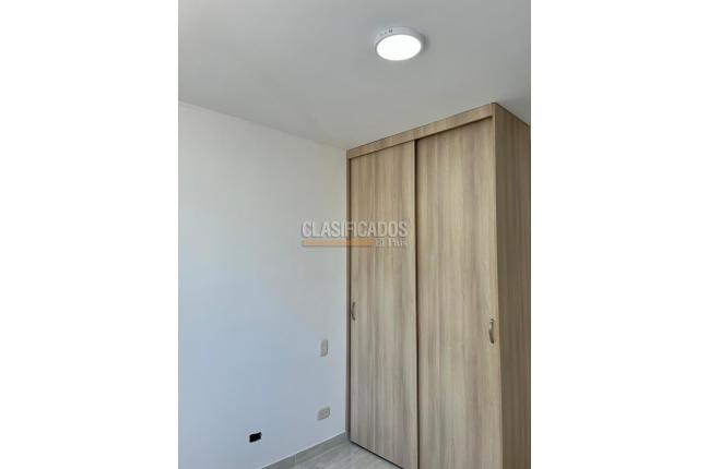 Apartamentos, Alquiler, Hacienda Kachipay - $1.400.000