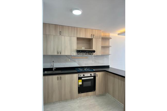 Apartamentos, Alquiler, Hacienda Kachipay - $1.400.000