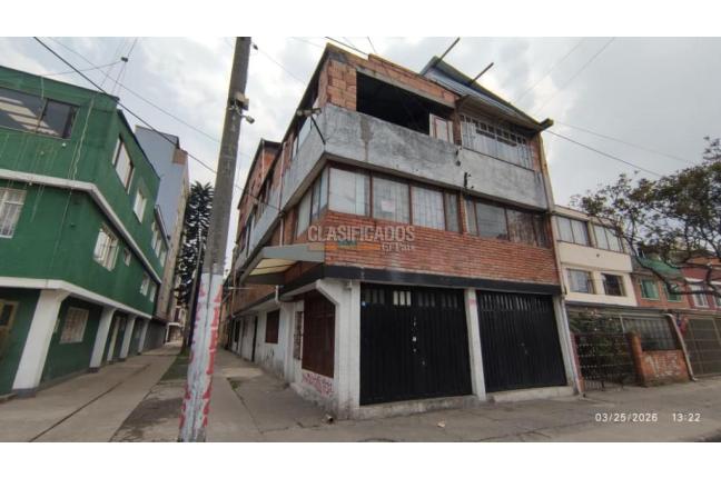 Apartaestudios, Alquiler en Bogotá