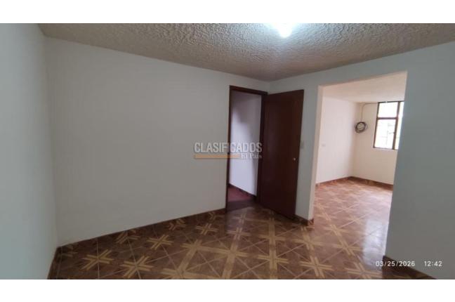 Apartaestudios, Alquiler, Bogotá - $900.000