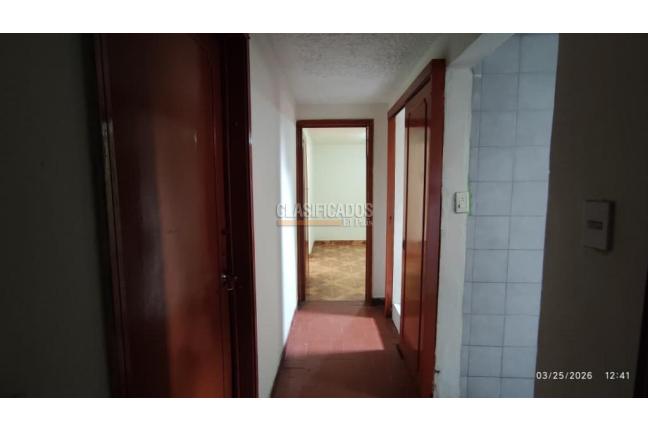 Apartaestudios, Alquiler, Bogotá - $900.000