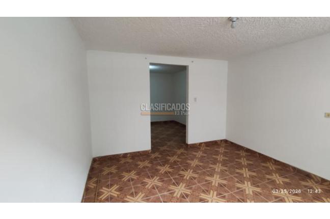 Apartaestudios, Alquiler, Bogotá - $900.000