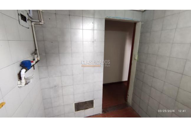 Apartaestudios, Alquiler, Bogotá - $900.000