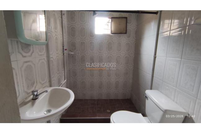 Apartaestudios, Alquiler, Bogotá - $900.000