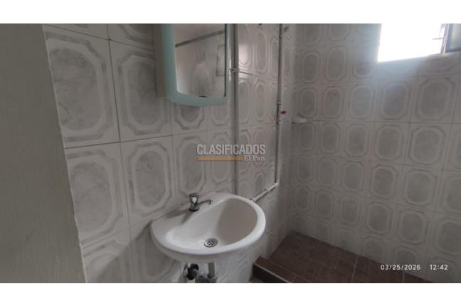 Apartaestudios, Alquiler, Bogotá - $900.000