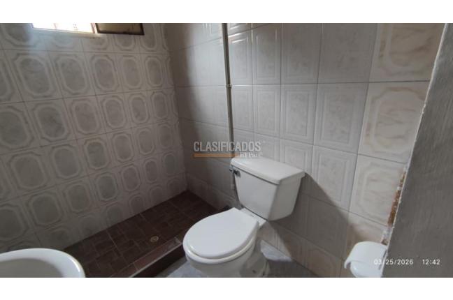 Apartaestudios, Alquiler, Bogotá - $900.000