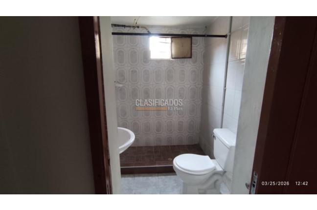 Apartaestudios, Alquiler, Bogotá - $900.000
