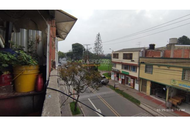 Apartaestudios, Alquiler, Bogotá - $900.000