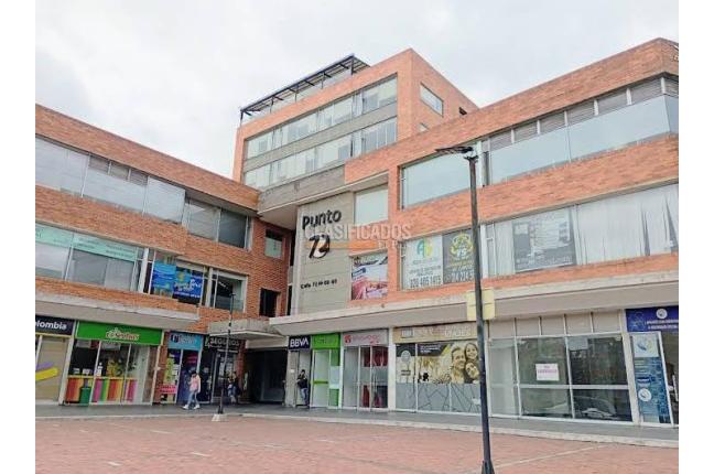 Locales y Bodegas, Alquiler en Bogotá