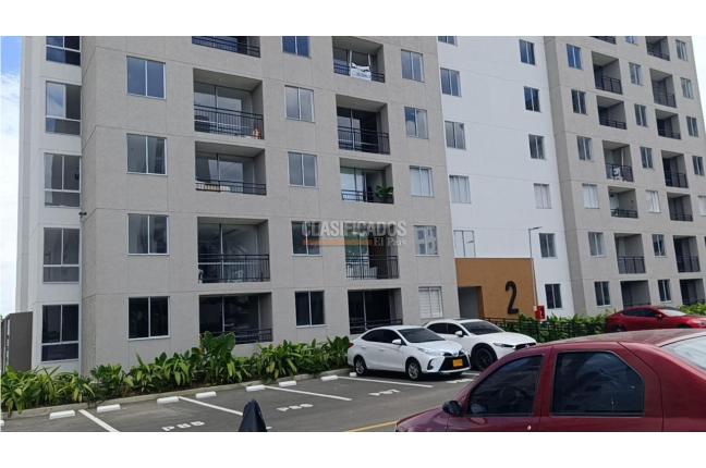 Apartamentos, Venta, Ciudad Bochalema - $219.000.000