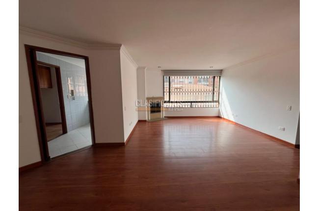 Apartamentos, Venta en Bogotá