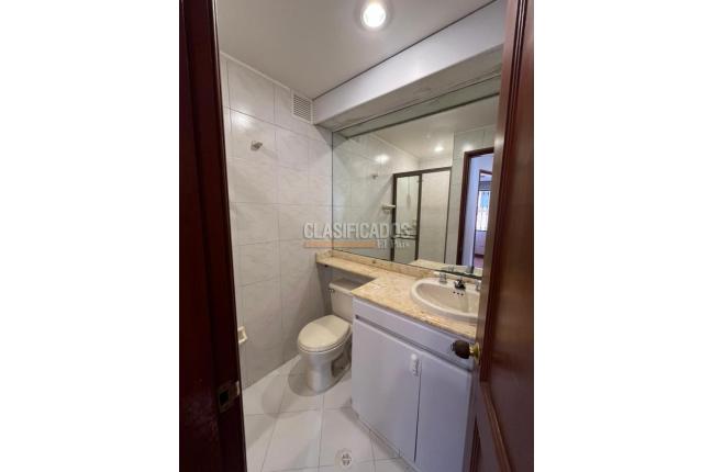 Apartamentos, Venta, Bogotá - $550.000.000