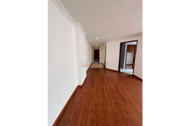 Apartamentos, Venta, Bogotá - $550.000.000
