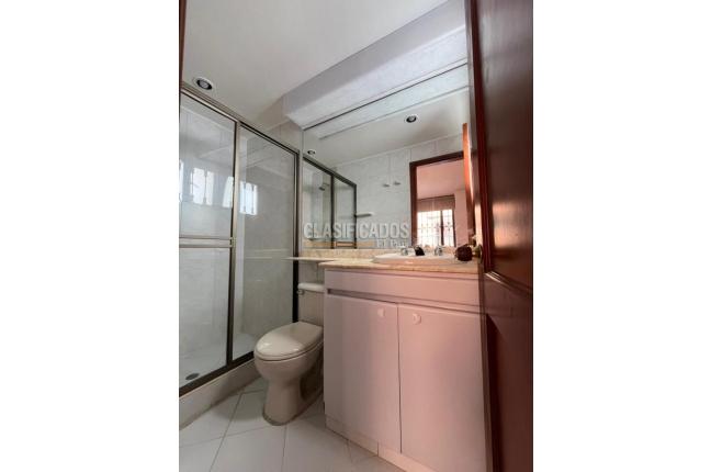 Apartamentos, Venta, Bogotá - $550.000.000