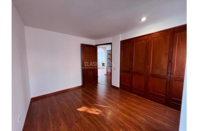 Apartamentos, Venta, Bogotá - $550.000.000