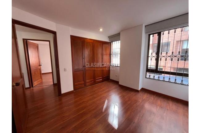 Apartamentos, Venta, Bogotá - $550.000.000