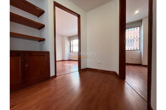 Apartamentos, Venta, Bogotá - $550.000.000